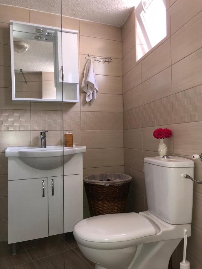 Ruza Apartman Будва Екстер'єр фото