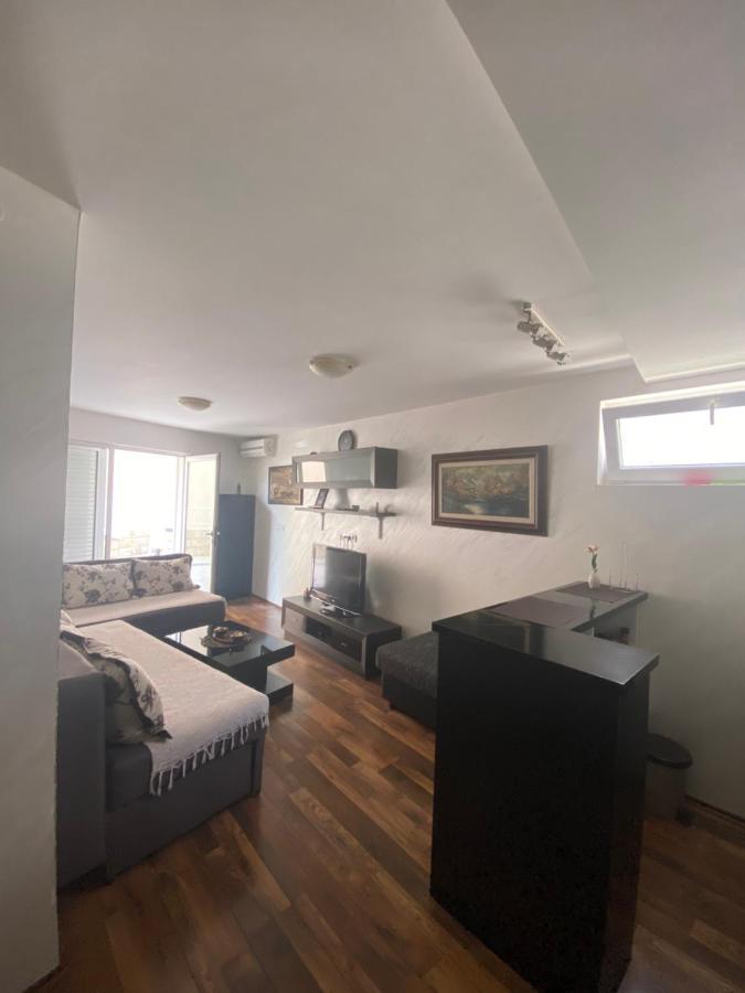 Ruza Apartman Будва Екстер'єр фото