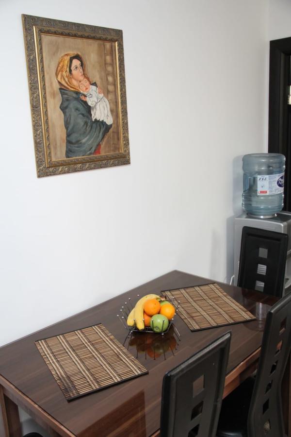 Ruza Apartman Будва Екстер'єр фото