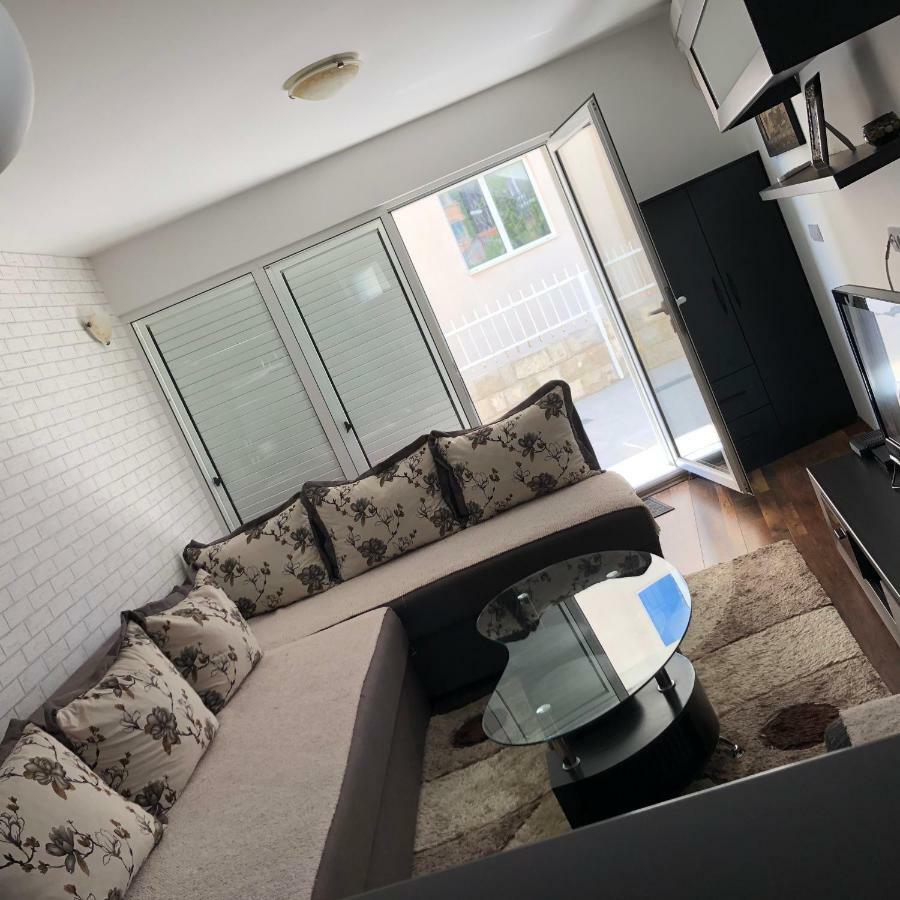 Ruza Apartman Будва Екстер'єр фото